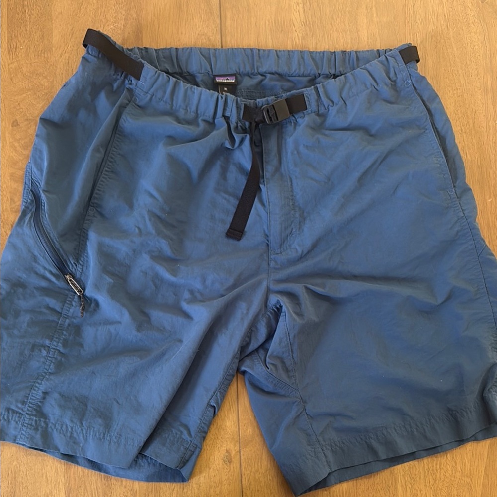 Patagonia Men's Gi III Shorts (10" inseam)